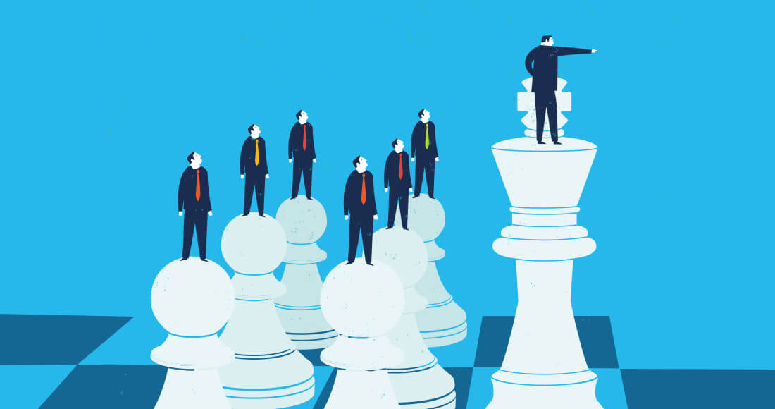 nhan-vien-nghi-viec-lien-tuc-nguyen-nhan-do-dau