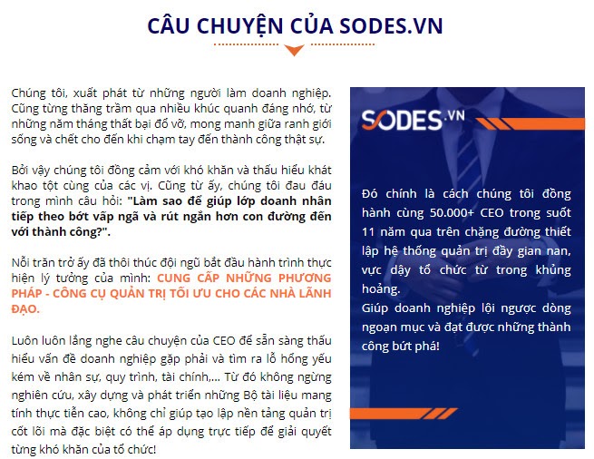 sodes-he-thong-quan-tri-doanh-nghiep