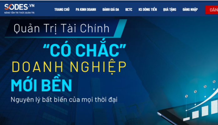 cong-cu-sodes-quan-tri-tai-chinh
