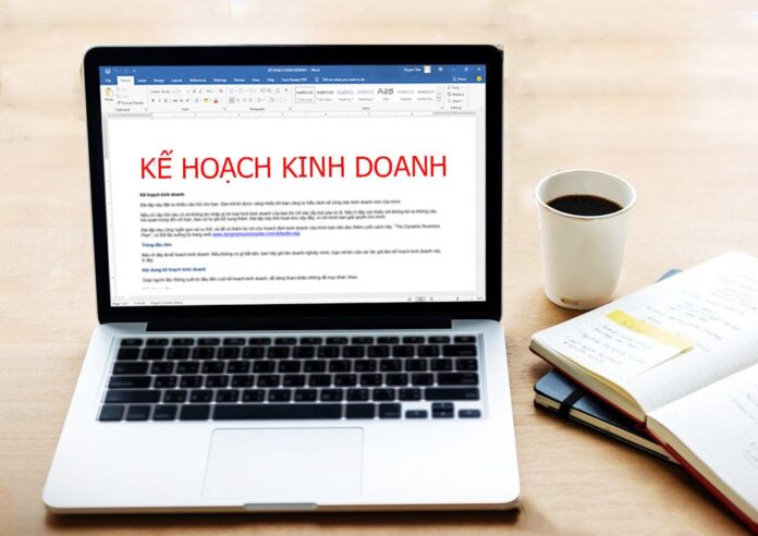 mau-lap-ke-hoach-kinh-doanh-tren-word