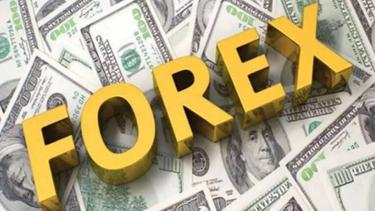 Forex-la-gi