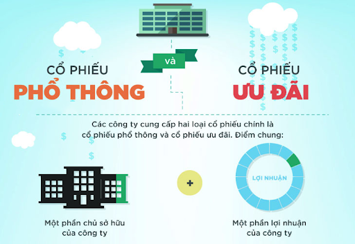 co-phieu-la-gi