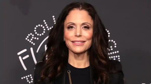Nu-trieu-phu-tu-than- Bethenny Frankel