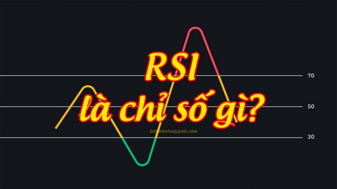 rsi-la-gi
